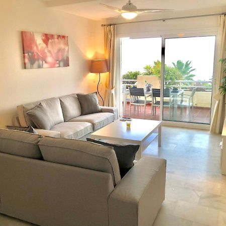 El Faro Lovely Sea Views Apartment On La Costa Del Sol מראה חיצוני תמונה