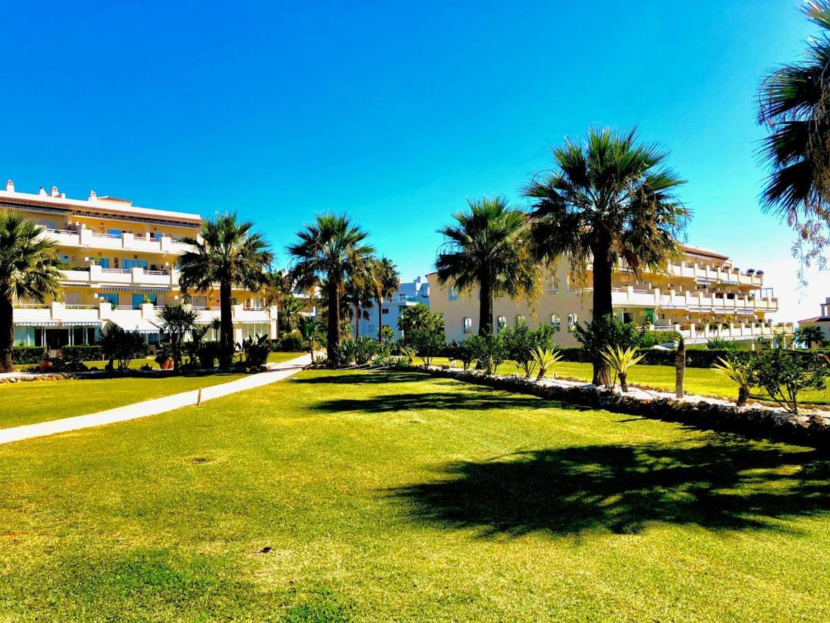 El Faro Lovely Sea Views Apartment On La Costa Del Sol מראה חיצוני תמונה