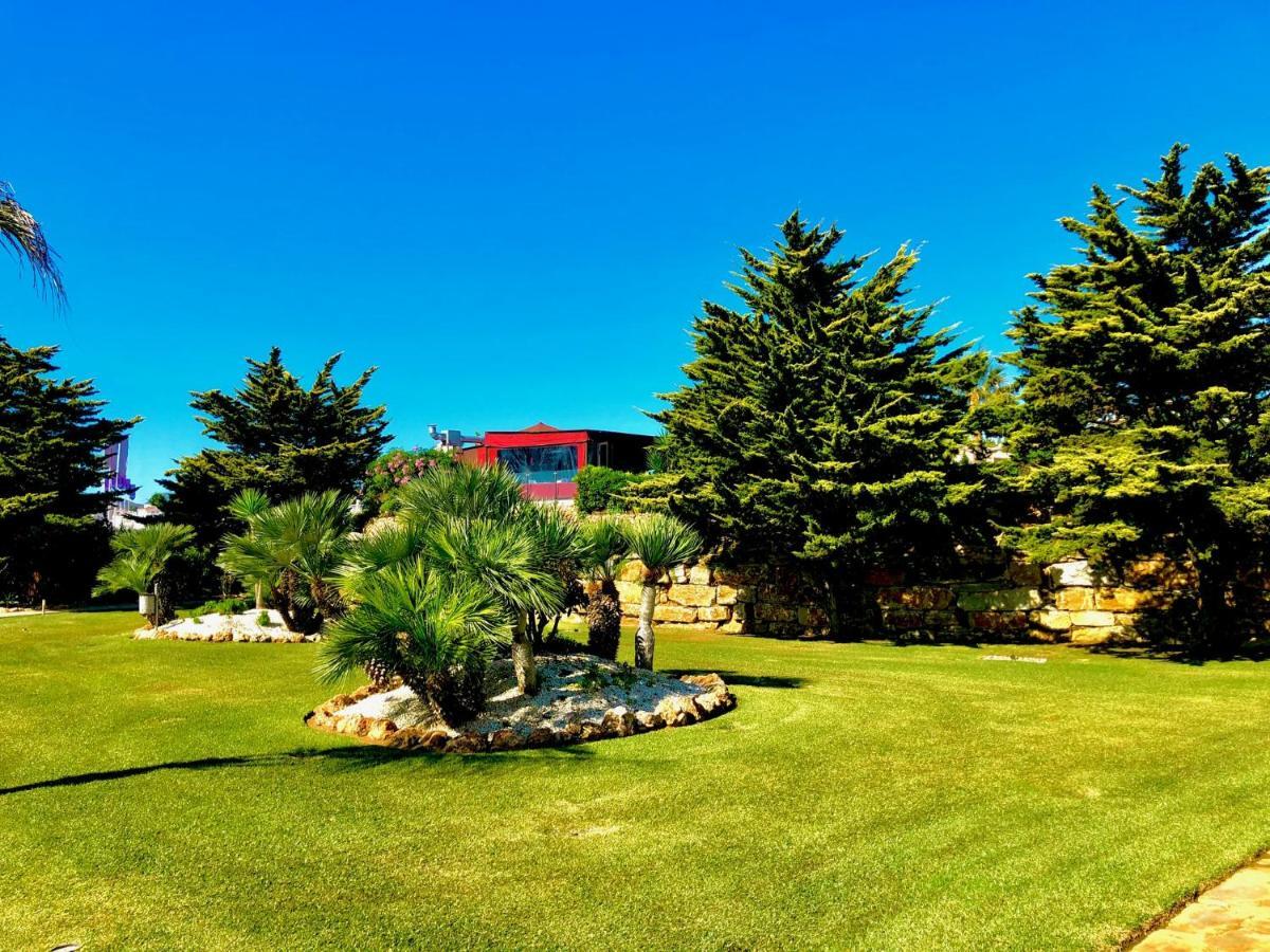 El Faro Lovely Sea Views Apartment On La Costa Del Sol מראה חיצוני תמונה