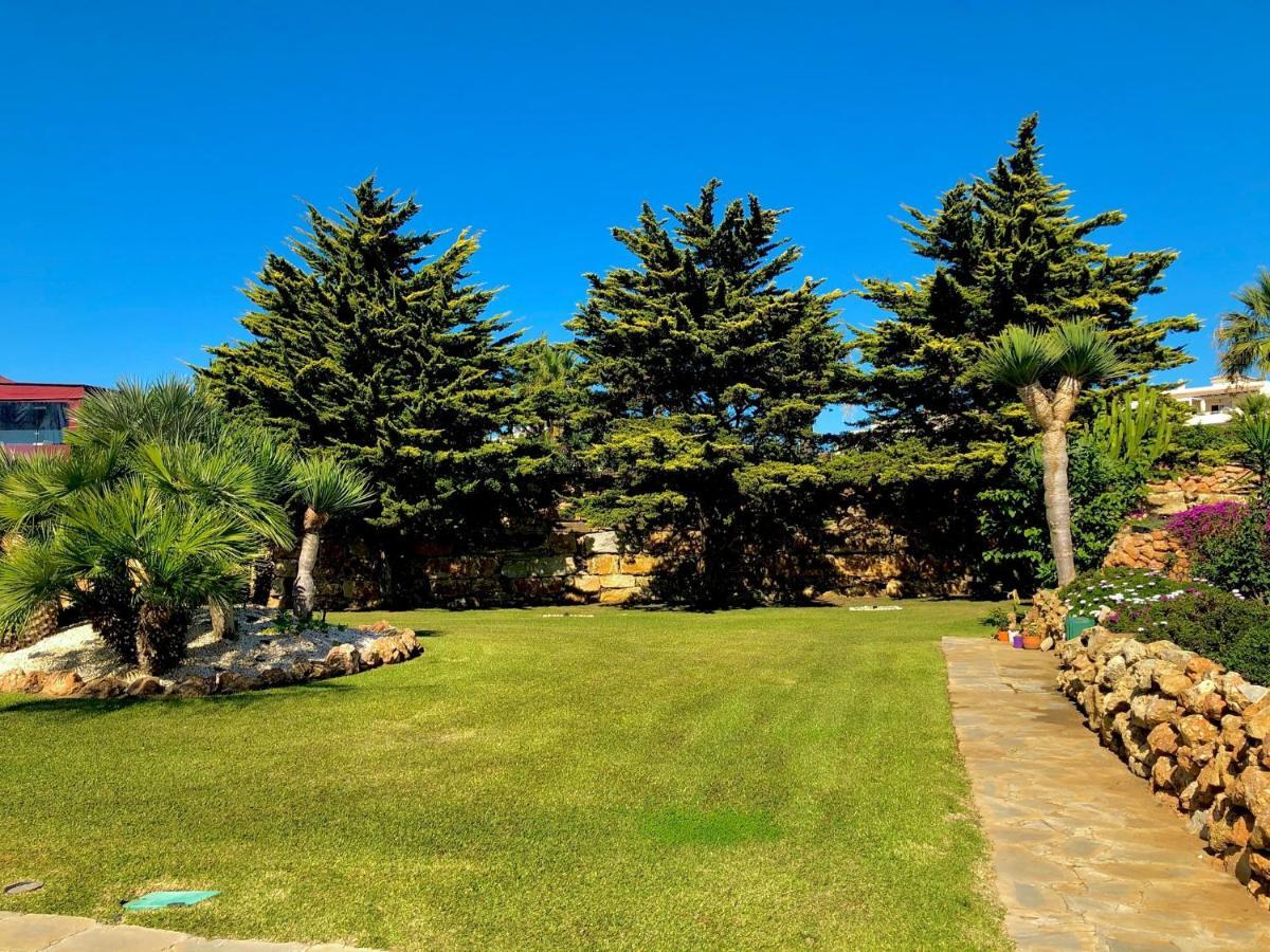 El Faro Lovely Sea Views Apartment On La Costa Del Sol מראה חיצוני תמונה