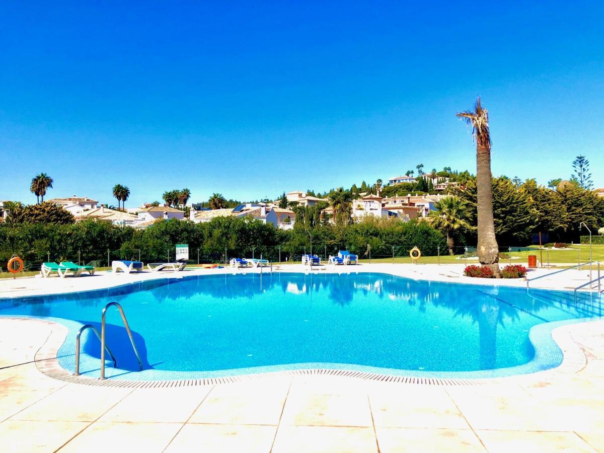 El Faro Lovely Sea Views Apartment On La Costa Del Sol מראה חיצוני תמונה