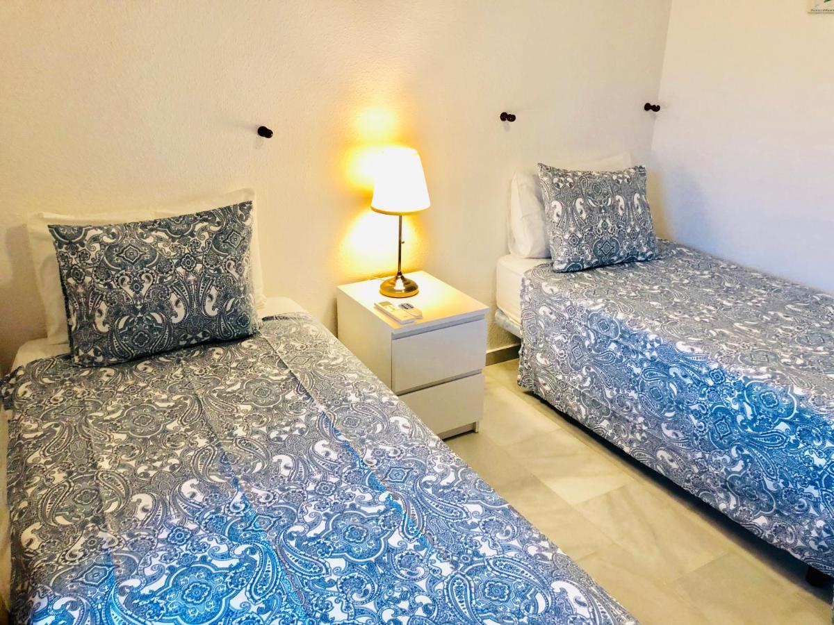 El Faro Lovely Sea Views Apartment On La Costa Del Sol מראה חיצוני תמונה