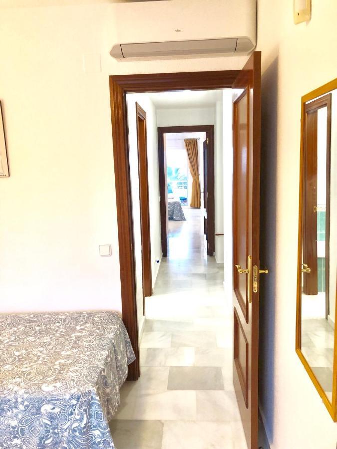 El Faro Lovely Sea Views Apartment On La Costa Del Sol מראה חיצוני תמונה