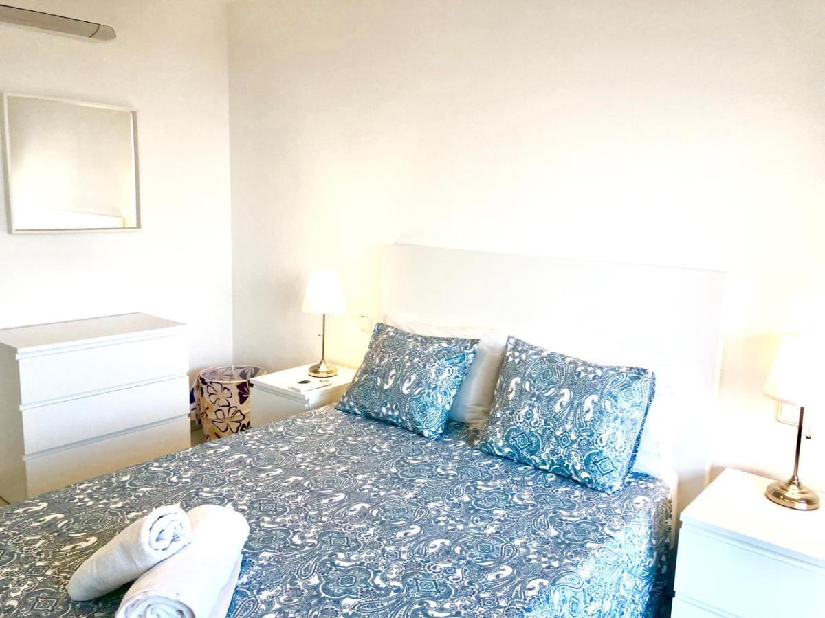 El Faro Lovely Sea Views Apartment On La Costa Del Sol מראה חיצוני תמונה