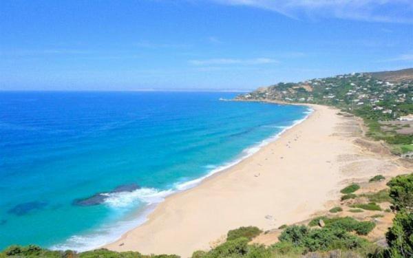 El Faro Lovely Sea Views Apartment On La Costa Del Sol מראה חיצוני תמונה
