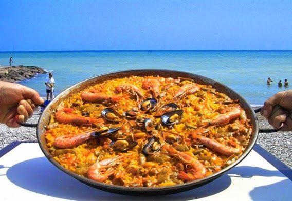 El Faro Lovely Sea Views Apartment On La Costa Del Sol מראה חיצוני תמונה