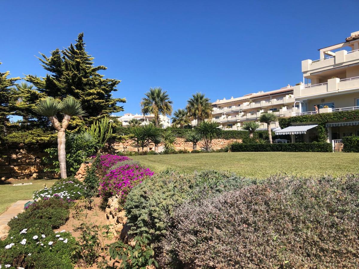 El Faro Lovely Sea Views Apartment On La Costa Del Sol מראה חיצוני תמונה