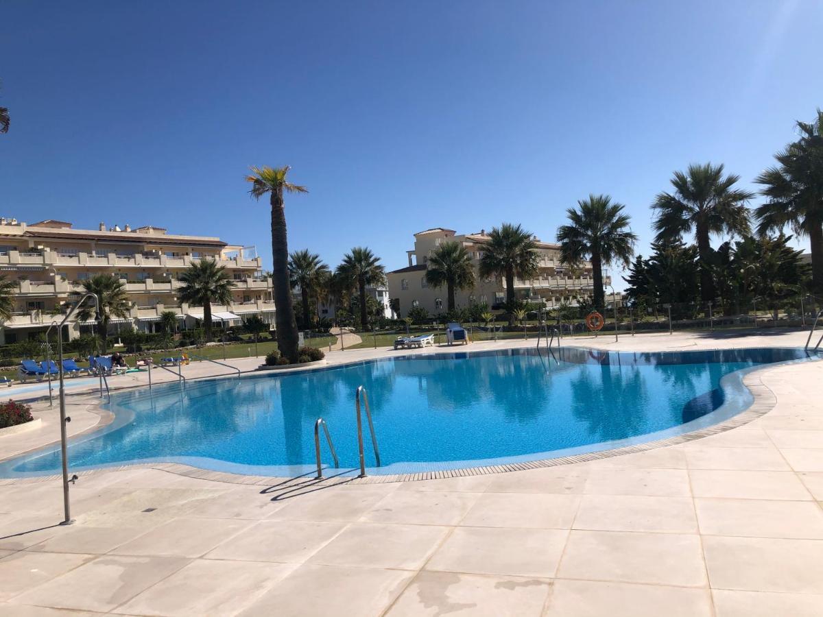 El Faro Lovely Sea Views Apartment On La Costa Del Sol מראה חיצוני תמונה