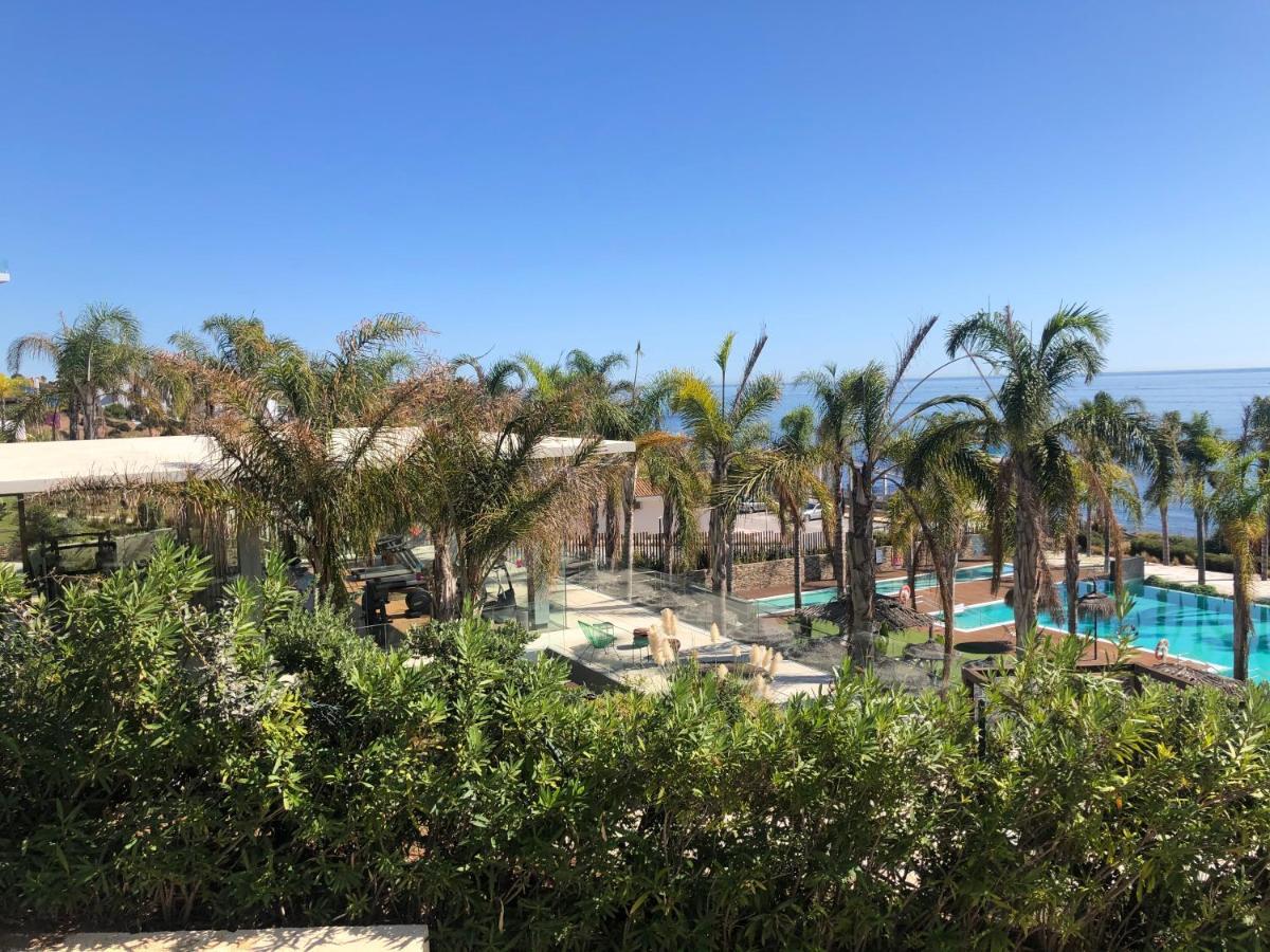El Faro Lovely Sea Views Apartment On La Costa Del Sol מראה חיצוני תמונה