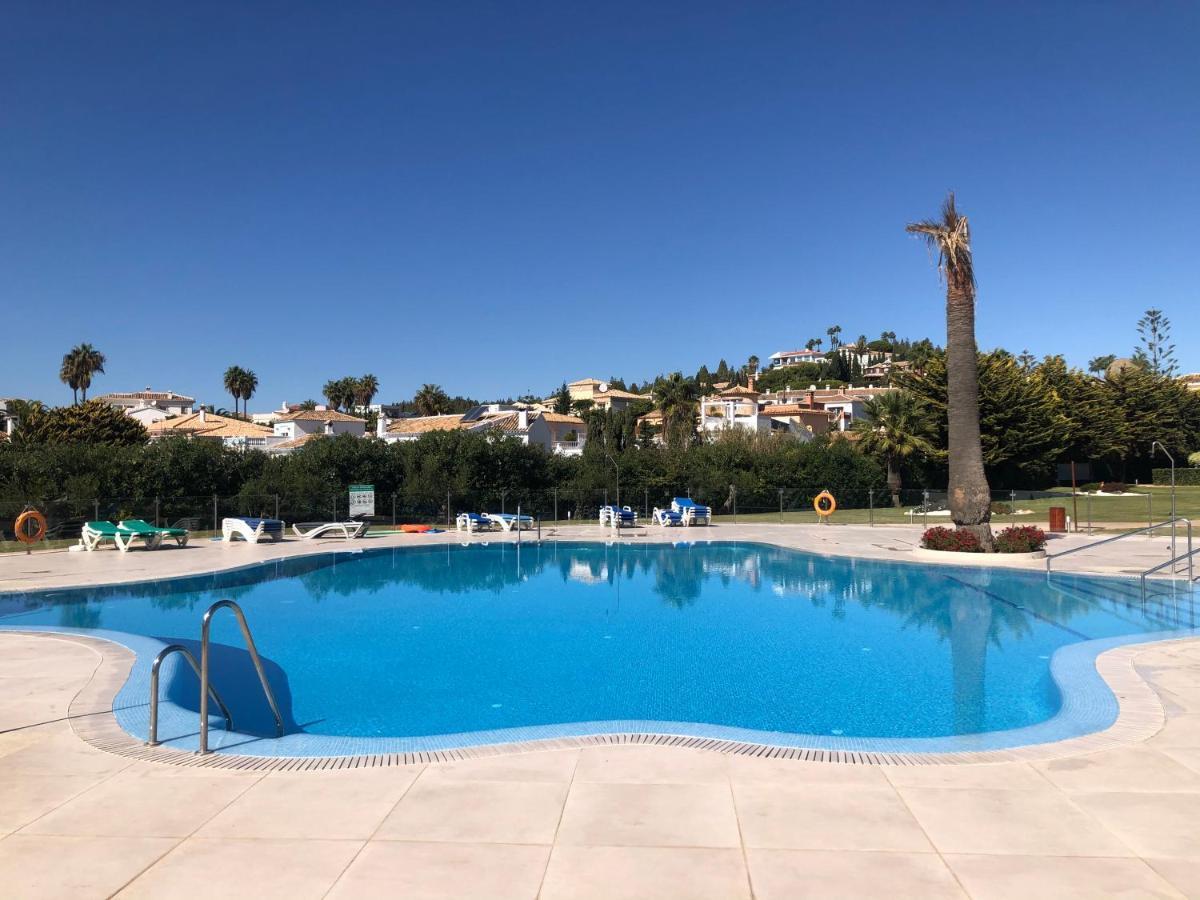 El Faro Lovely Sea Views Apartment On La Costa Del Sol מראה חיצוני תמונה