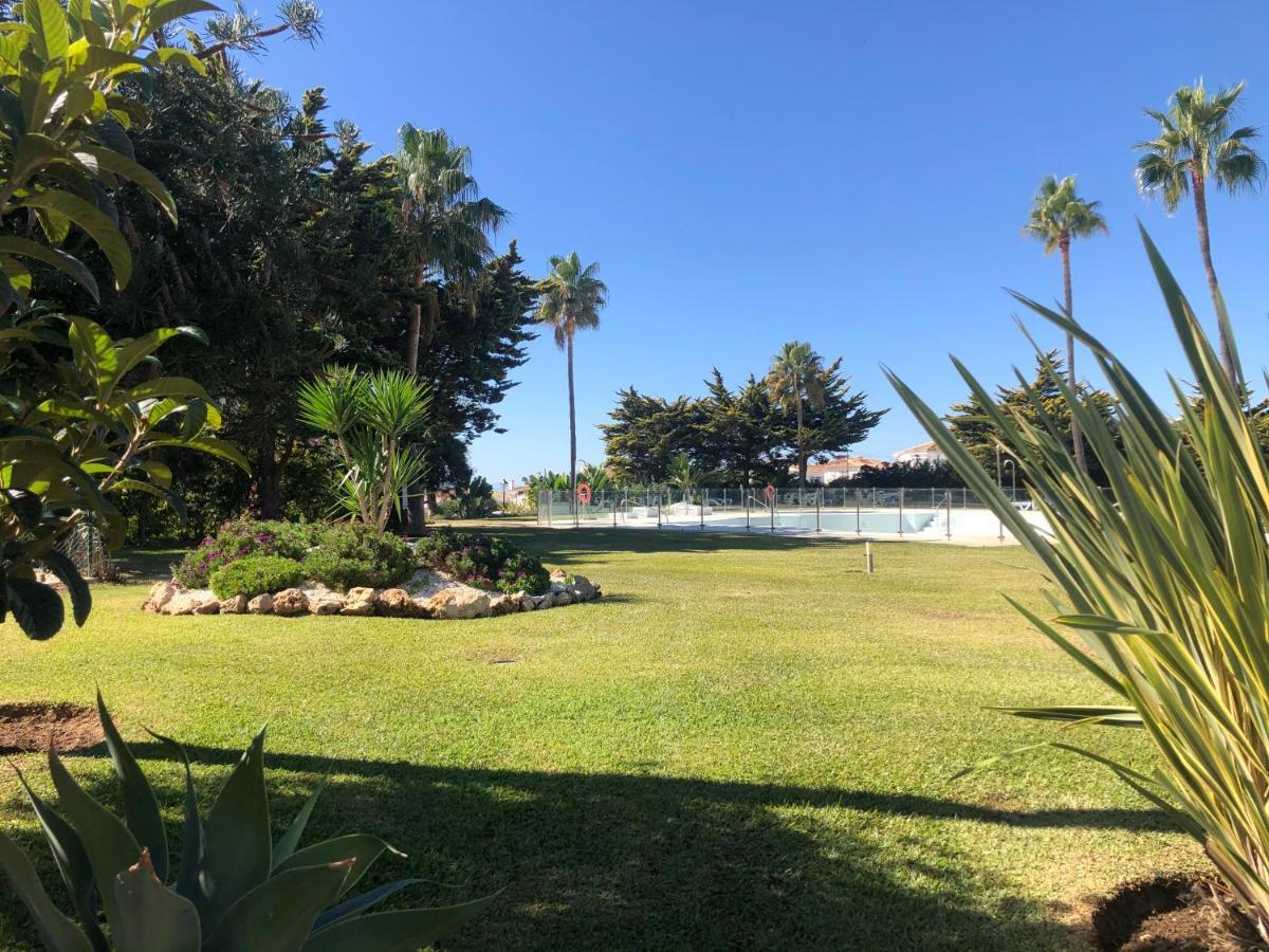 El Faro Lovely Sea Views Apartment On La Costa Del Sol מראה חיצוני תמונה