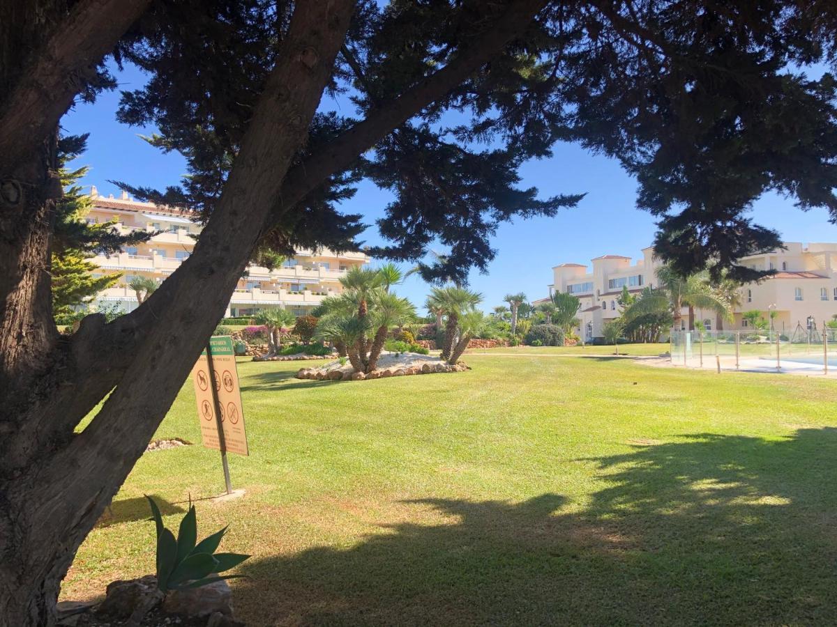 El Faro Lovely Sea Views Apartment On La Costa Del Sol מראה חיצוני תמונה